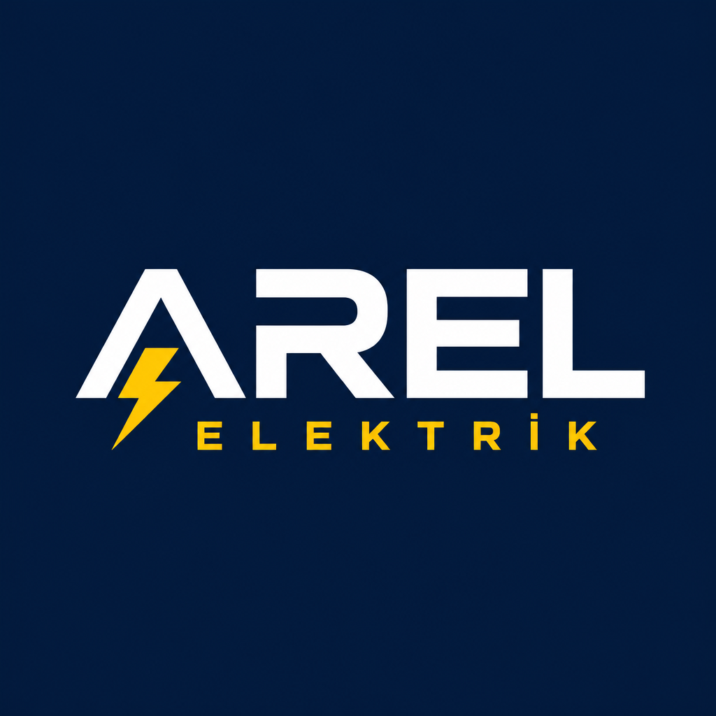 AREL ELEKTRİK Logo