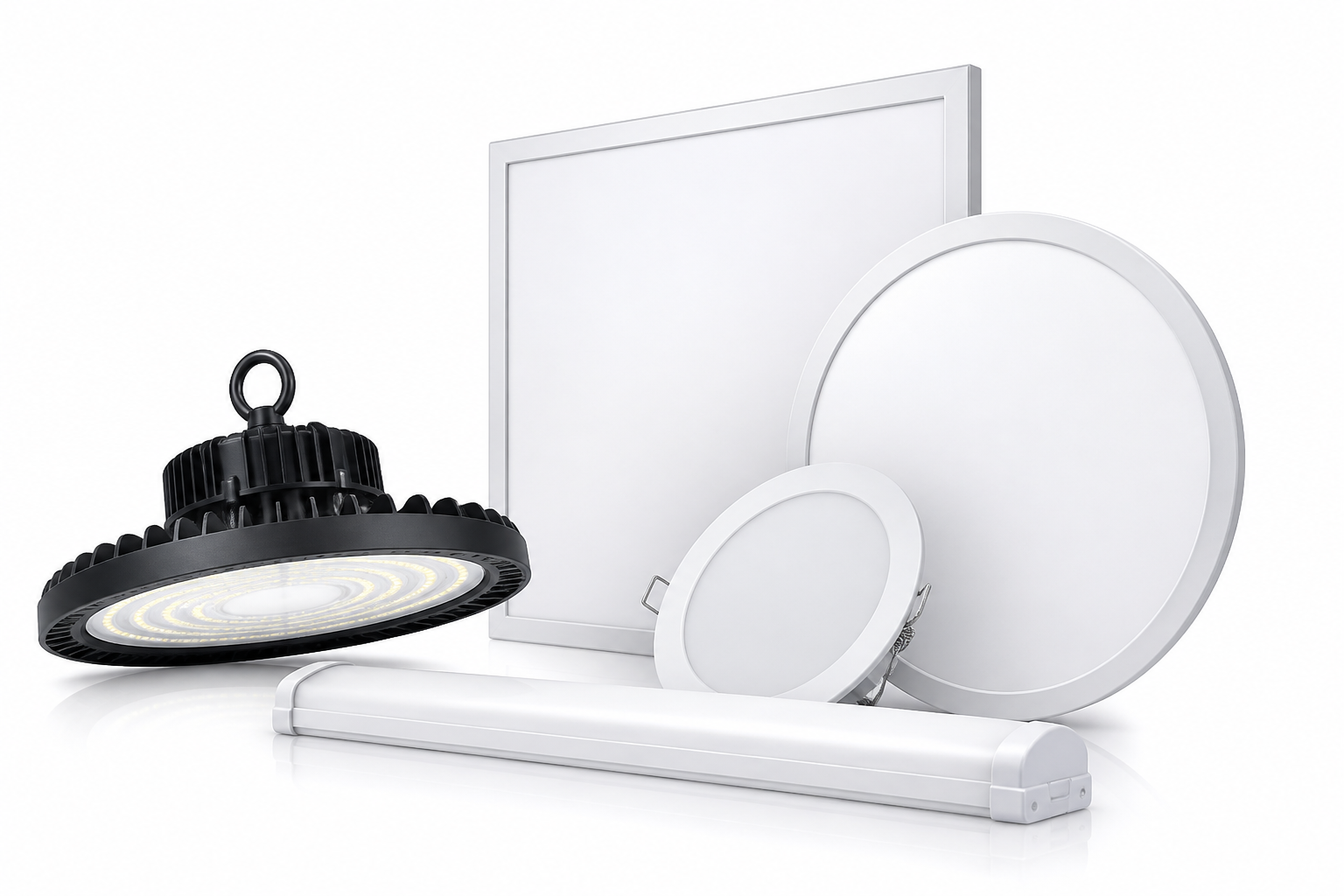 LED Aydınlatma